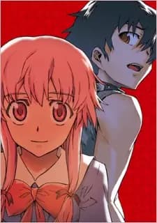 Mirai Nikki