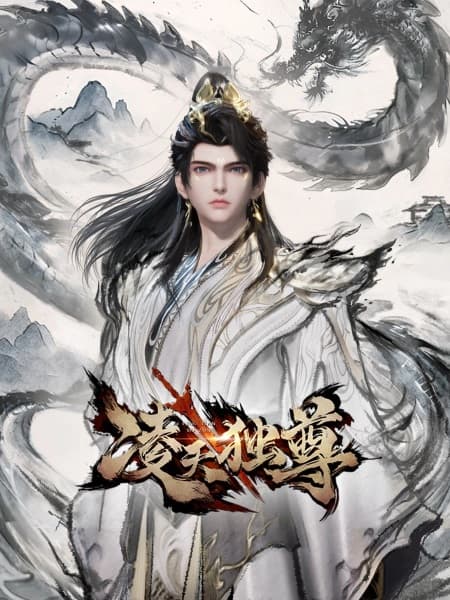 Ling Tian Du Zun