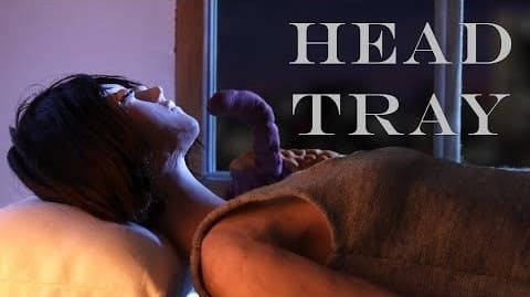Head Tray