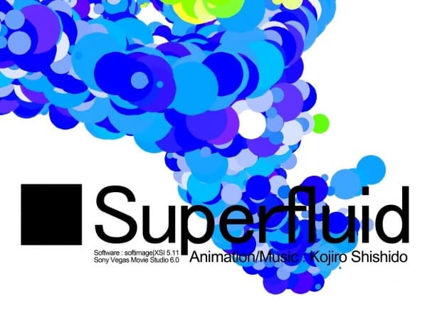 Superfluid