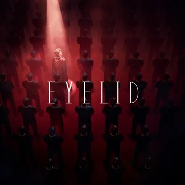 Eyelid