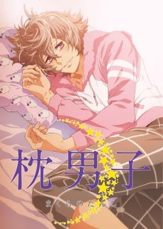 Makura no Danshi: Sono Ato no Makura no Danshi