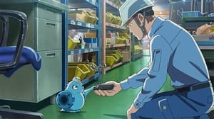 Motoyama Seisakusho 100-shuunen Animation