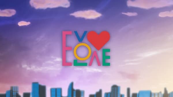 EVOLOVE Campaign CM
