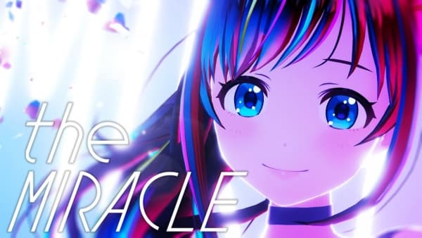 The Miracle