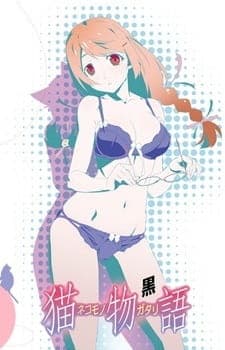 Nekomonogatari: Kuro Recap