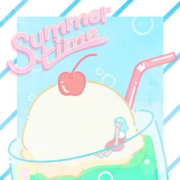 Summertime (2017)