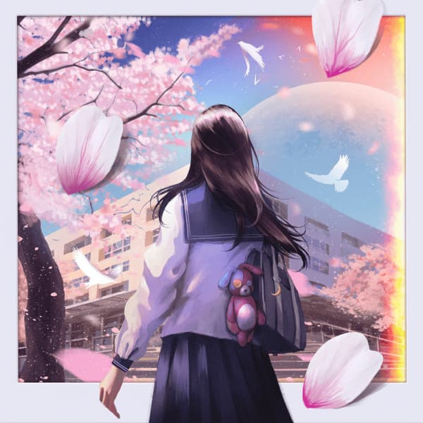 Sakura Kimi Watashi