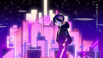Hana Ichi Monme (2023)