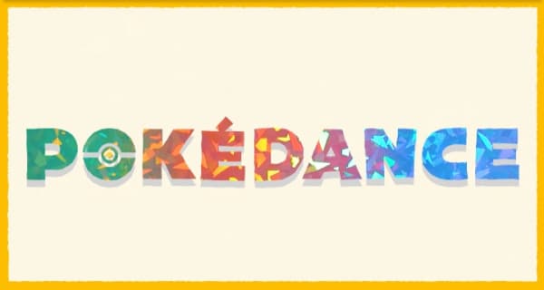 Pokedance