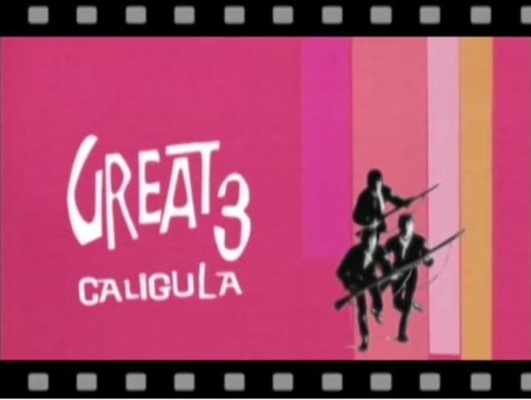 Caligula (Music)