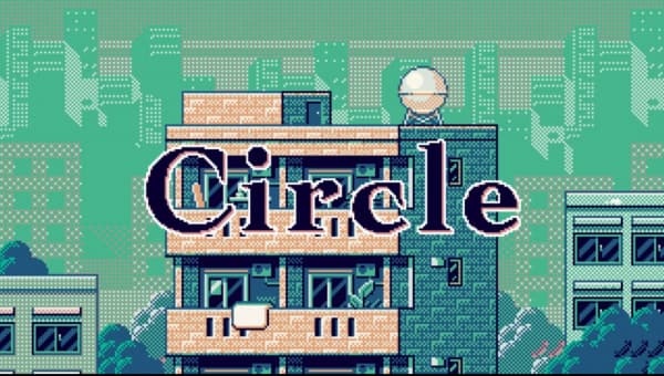 Circle