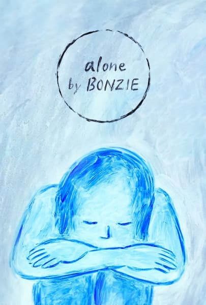 Alone