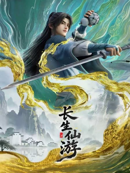 Changsheng Xianyou