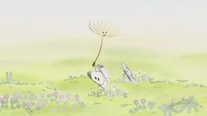 Watage no Osanpo