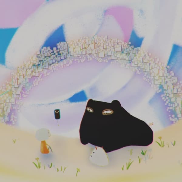 Sayonara Plastic World