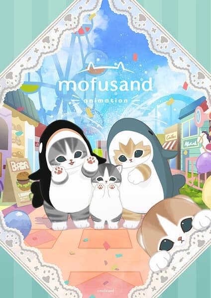 Mofusand