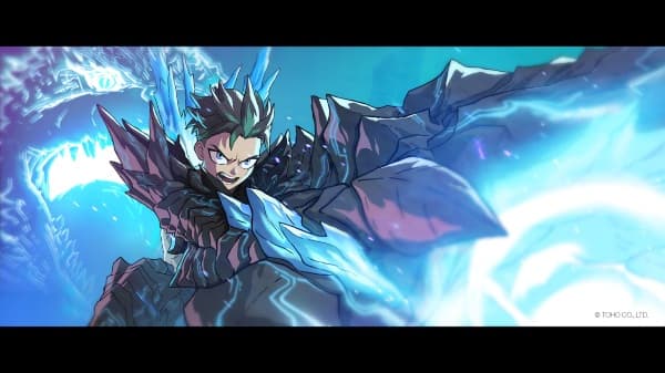 Godzilla (Shinsaku Anime)