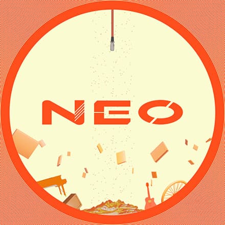 Neo feat. Hatsune Miku