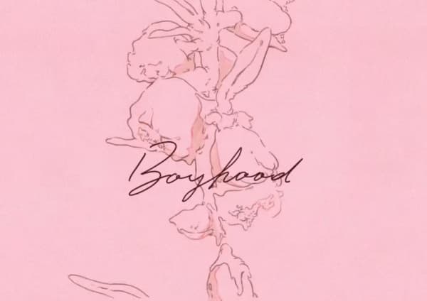 Boyhood