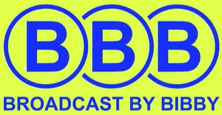 Broadcast by Bibby