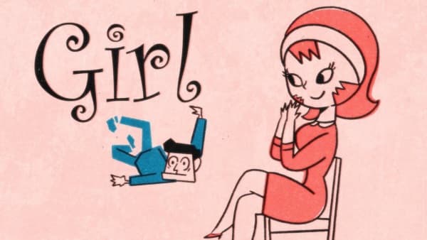 Girl feat. kojikoji