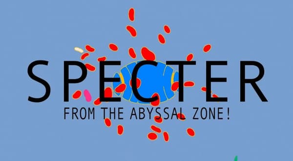 Specter From the Abyssal Zone