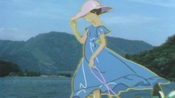 Mizuiro no One-Piece