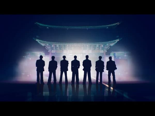 'Arirang' Animation Trailer: What Is Your Love Song?