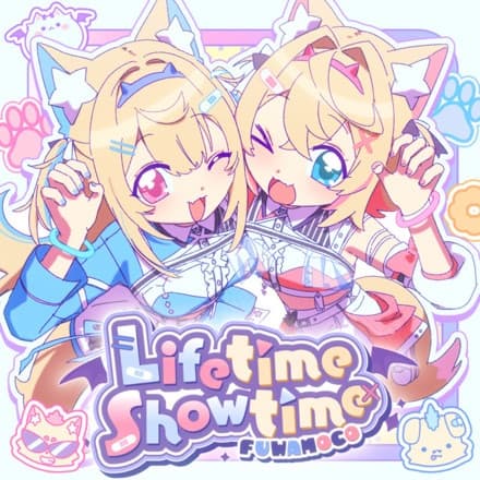 Lifetime Showtime