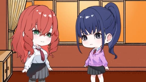 Kanojo no Tomodachi Mini Anime Gekijou