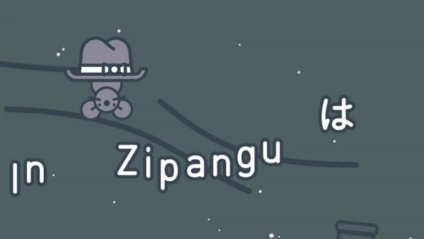 Zipangu
