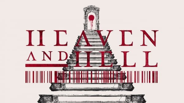 Heaven and Hell