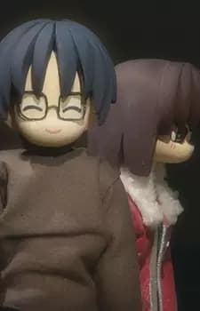 Kara no Kyoukai: Manner Movies