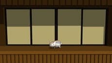 Zoku Natsume Yuujinchou: 3D Nyanko-sensei Gekijou