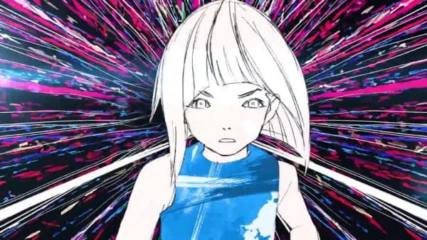 Hane (2015)