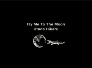 Fly Me to the Moon