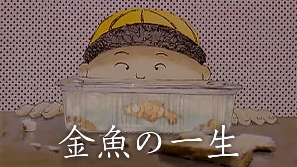 Kingyo no Isshou