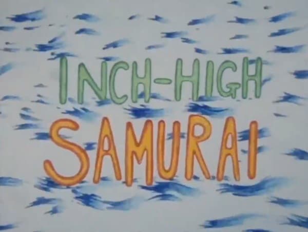 Issunboushi (2007)