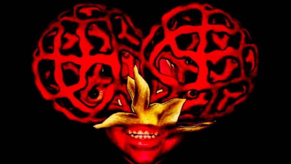 Face Destroy