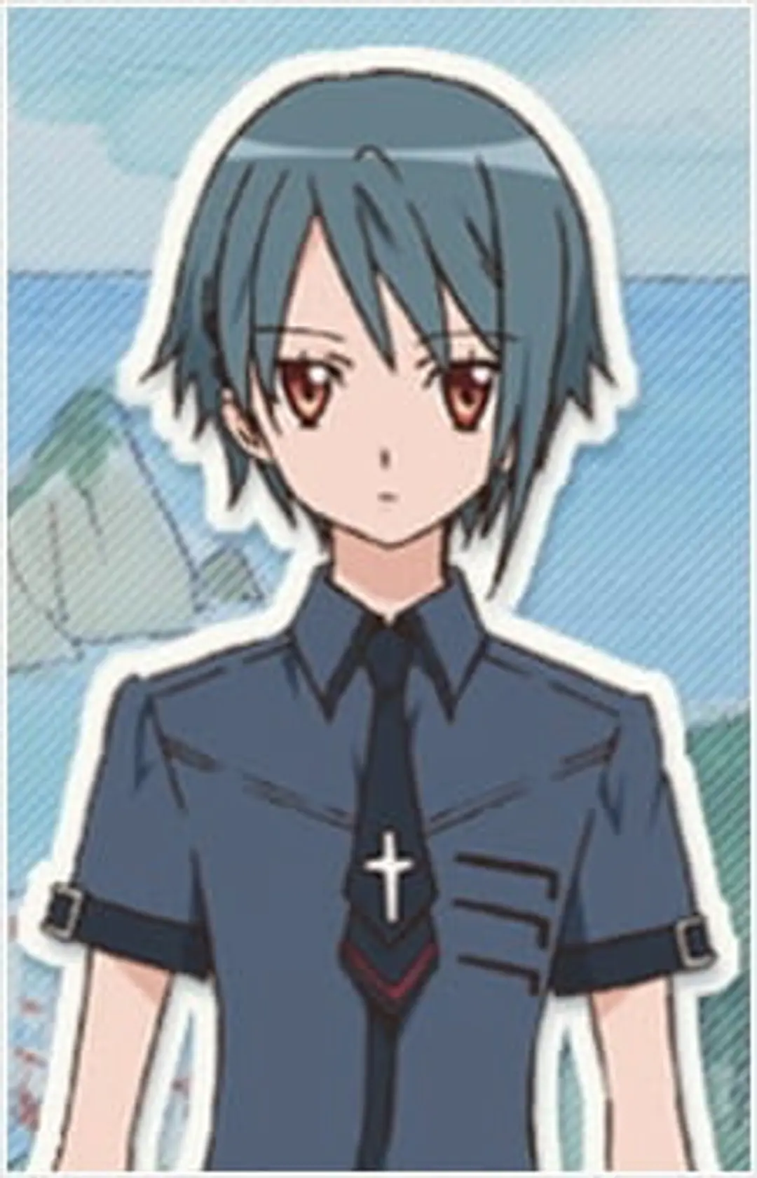 Umi Monogatari: Kanon to Iku Amamikoshima