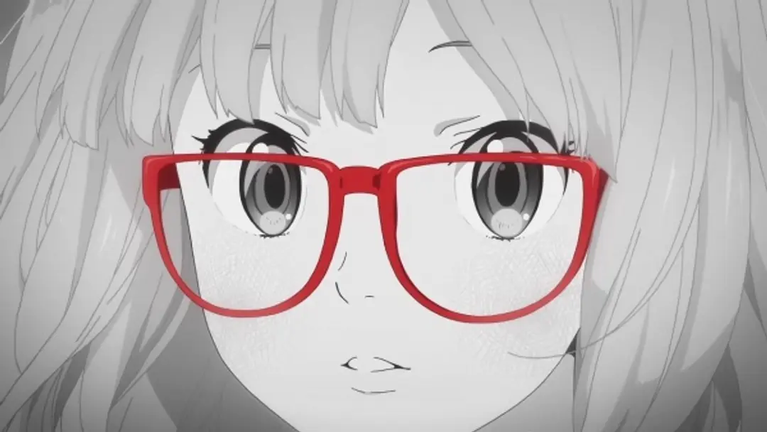 Kyoto Animation: Megane-hen