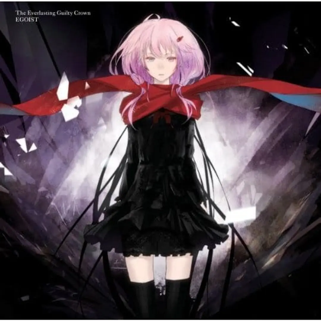The Everlasting Guilty Crown