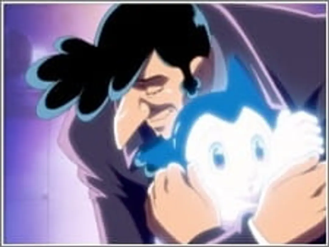 Tetsuwan Atom: Atom Tanjou no Himitsu