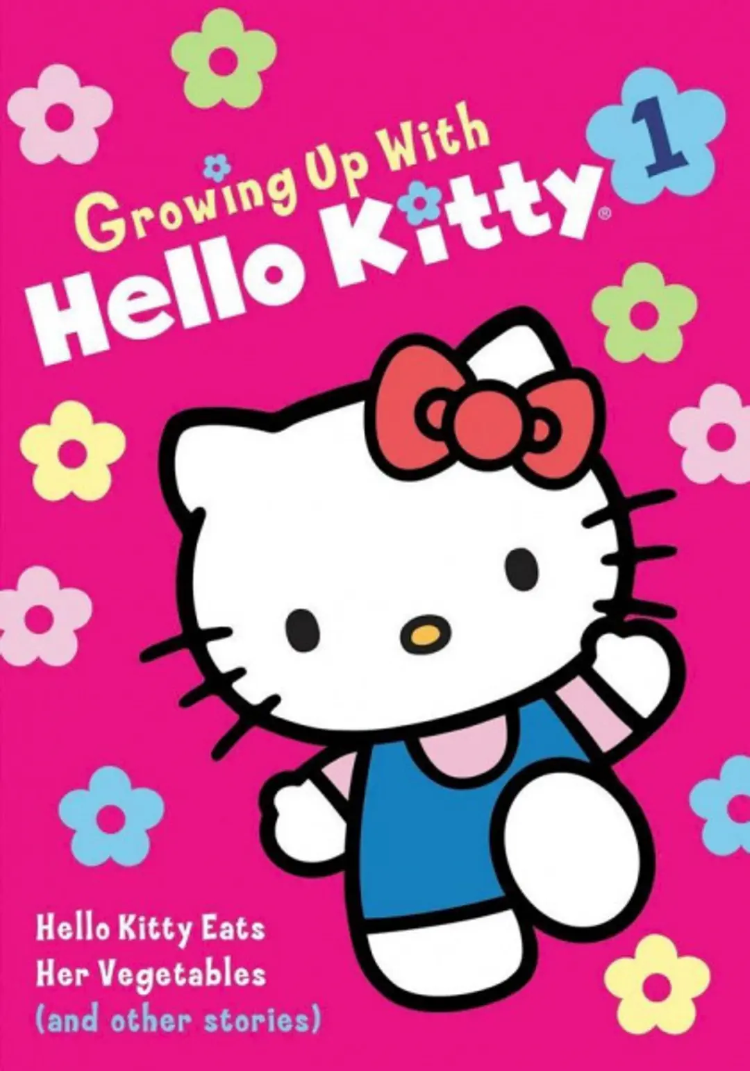 Hello Kitty to Issho