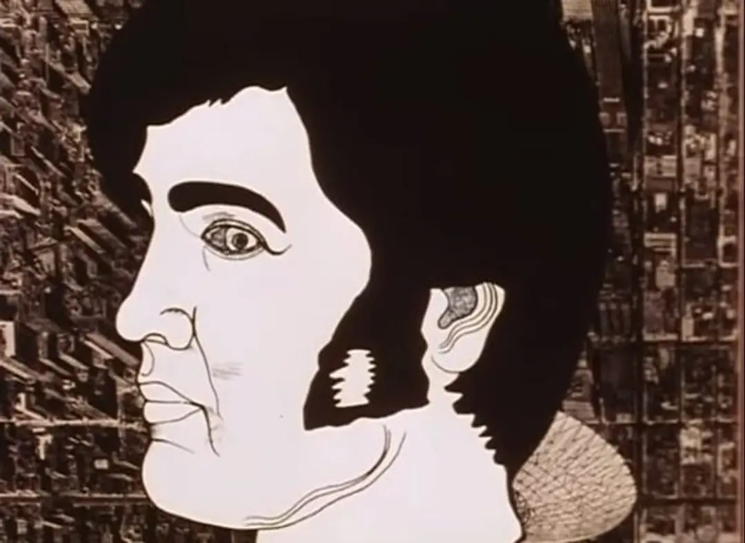 Good-by Elvis and USA