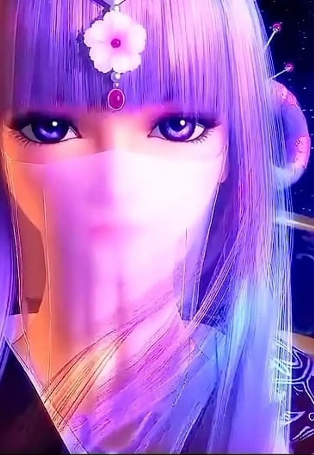 Qin Shi Mingyue Special: Luosheng Tangxia