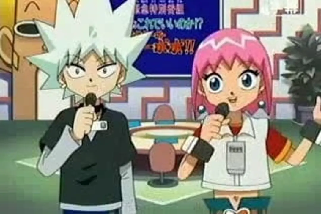 Bobobo-bo Bo-bobo Recap