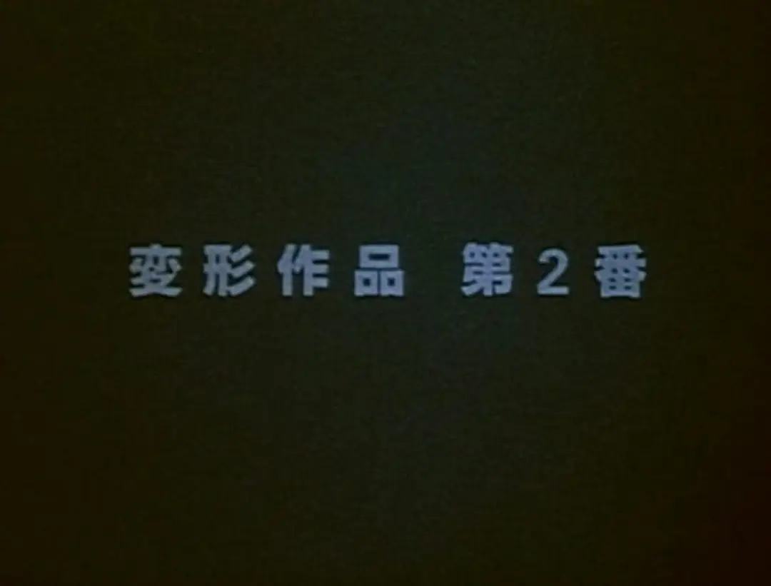 Henkei Sakuhin Dai 2-ban