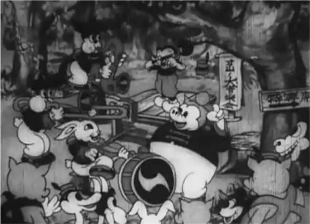 Shinsetsu Kachikachi Yama